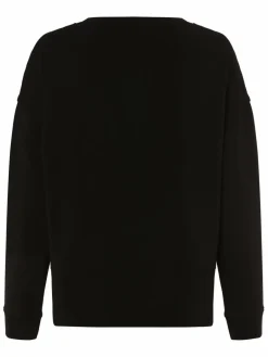 Damen comma casual identity Sweatshirts & Sweatjacken>Damen Sweatshirt