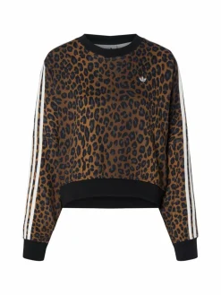 Damen adidas Originals Sweatshirts & Sweatjacken>Damen Sweatshirt