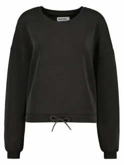 Damen alife and kickin Sweatshirts & Sweatjacken>Damen Sweatshirt