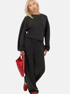 Damen alife and kickin Sweatshirts & Sweatjacken><noscript><img width=