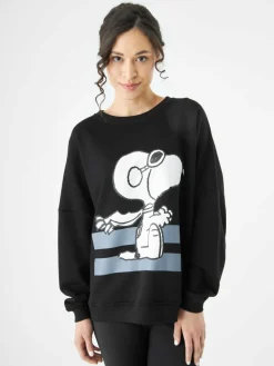 Damen Codello Sweatshirts & Sweatjacken>Damen Sweatshirt