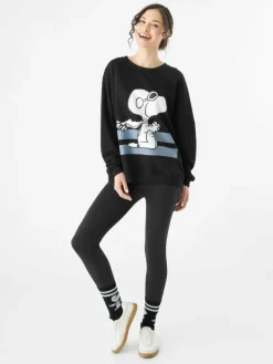 Damen Codello Sweatshirts & Sweatjacken>Damen Sweatshirt