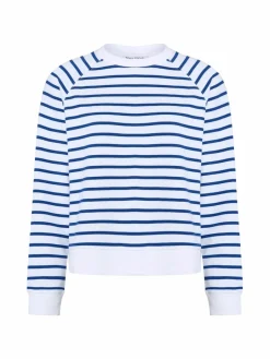 Damen Marc O'Polo Denim Sweatshirts & Sweatjacken>Damen Sweatshirt