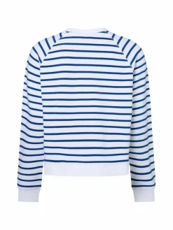 Damen Marc O'Polo Denim Sweatshirts & Sweatjacken>Damen Sweatshirt