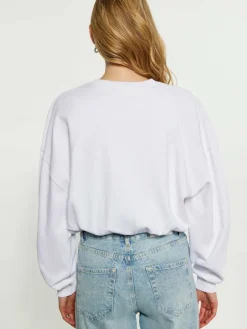 Damen MyMo Sweatshirts & Sweatjacken><noscript><img width=