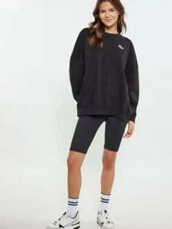 Damen MyMo Sweatshirts & Sweatjacken>Damen Sweatshirt