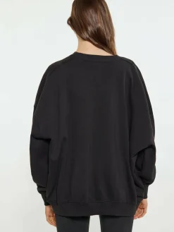 Damen MyMo Sweatshirts & Sweatjacken><noscript><img width=