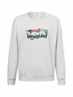 Damen Levi's Sweatshirts & Sweatjacken>Damen Sweatshirt