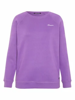 Damen Chiemsee Sweatshirts & Sweatjacken>Damen Sweatshirt