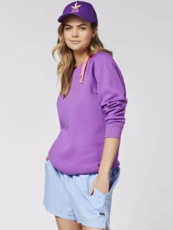 Damen Chiemsee Sweatshirts & Sweatjacken><noscript><img width=