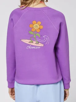 Damen Chiemsee Sweatshirts & Sweatjacken><noscript><img width=