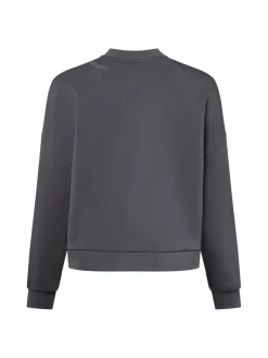 Damen Armani Exchange Sweatshirts & Sweatjacken>Damen Sweatshirt