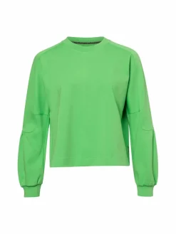 Damen Marc Cain Sports Sweatshirts & Sweatjacken>Damen Sweatshirt