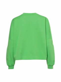 Damen Marc Cain Sports Sweatshirts & Sweatjacken>Damen Sweatshirt