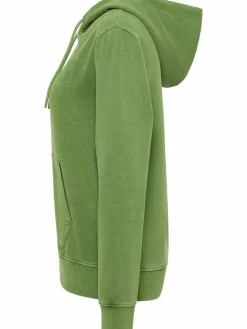 Damen Mustang Sweatshirts & Sweatjacken><noscript><img width=