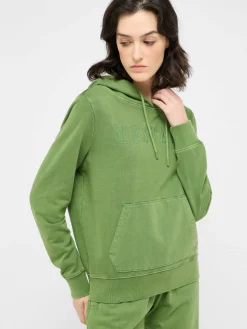 Damen Mustang Sweatshirts & Sweatjacken><noscript><img width=