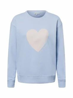 Damen Marie Lund Sweatshirts & Sweatjacken>Damen Sweatshirt