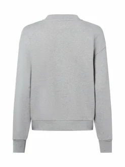 Damen Calvin Klein Jeans Sweatshirts & Sweatjacken>Damen Sweatshirt