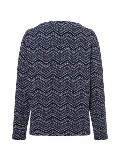 Damen RABE Sweatshirts & Sweatjacken>Damen Sweatshirt