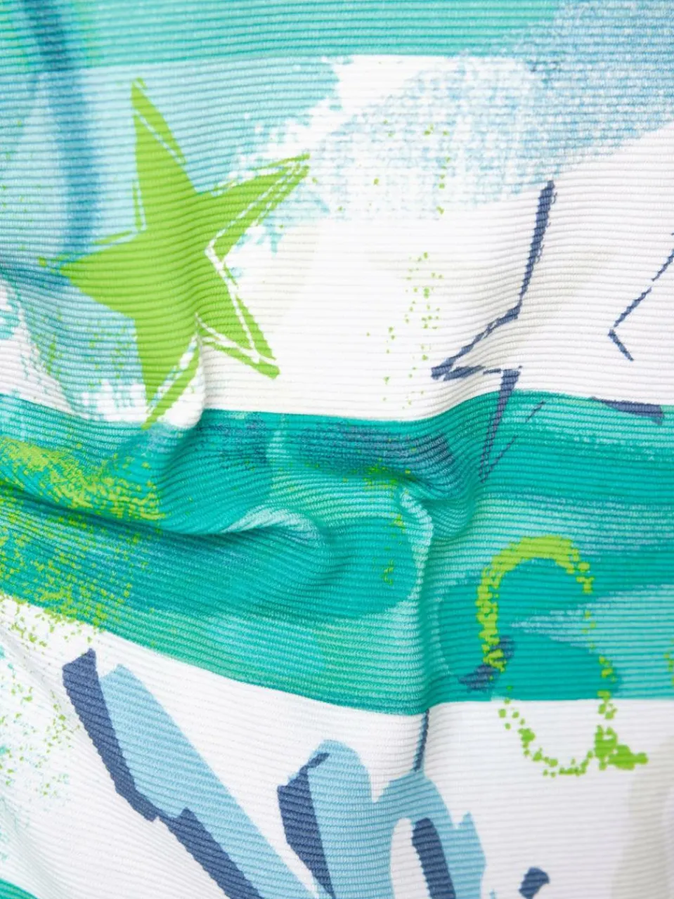 RABE Sweatshirts & Sweatjacken<Damen Sweatshirt grün gemustert