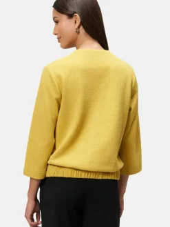 Damen zero Sweatshirts & Sweatjacken><noscript><img width=