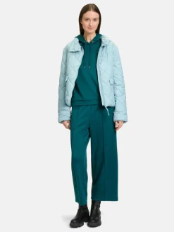 Damen Betty & Co Sweatshirts & Sweatjacken>Damen Sweatshirt