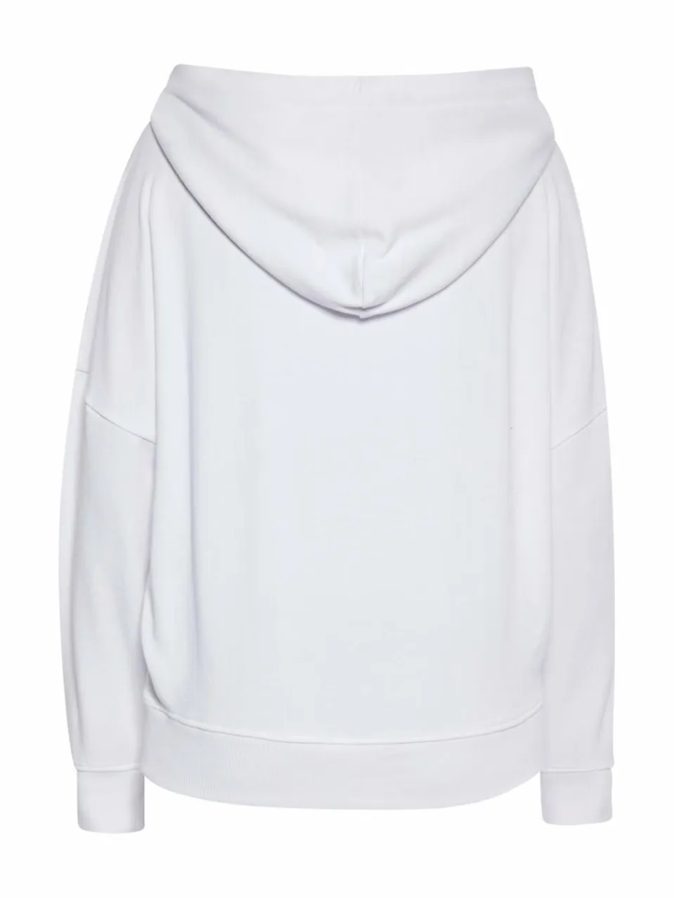 MyMo Sweatshirts & Sweatjacken<Damen Sweatshirt ecru uni