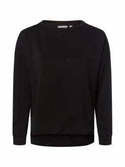 Damen comma casual identity Sweatshirts & Sweatjacken>Damen Sweatshirt