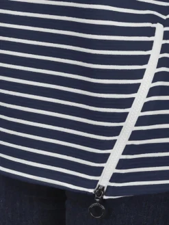 Damen Navigazione Sweatshirts & Sweatjacken><noscript><img width=