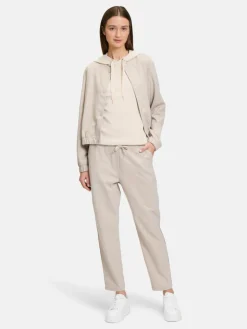 Damen Betty & Co Sweatshirts & Sweatjacken>Damen Sweatshirt