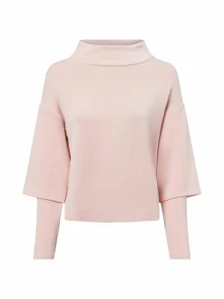 Damen s.Oliver BLACK LABEL Sweatshirts & Sweatjacken>Damen Sweatshirt