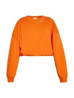 Damen IZIA Sweatshirts & Sweatjacken><noscript><img width=