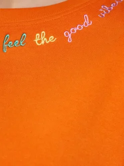 Damen IZIA Sweatshirts & Sweatjacken><noscript><img width=