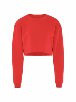 Damen MyMo Sweatshirts & Sweatjacken>Damen Sweatshirt