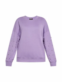 Damen Faina Sweatshirts & Sweatjacken><noscript><img width=