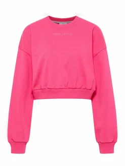 Damen Carlo Colucci Sweatshirts & Sweatjacken><noscript><img width=