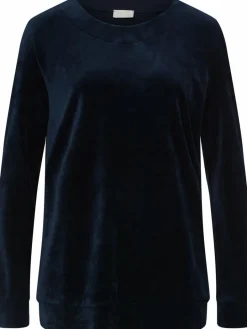 Damen Hanro Sweatshirts & Sweatjacken>Damen Sweatshirt - Favourites