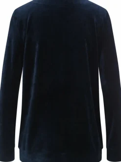 Damen Hanro Sweatshirts & Sweatjacken>Damen Sweatshirt - Favourites