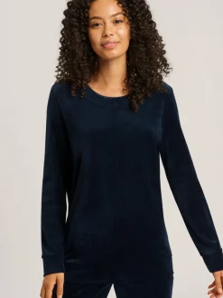 Damen Hanro Sweatshirts & Sweatjacken><noscript><img width=