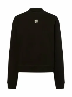 Damen HUGO Sweatshirts & Sweatjacken>Damen Sweatshirt - Daxandria