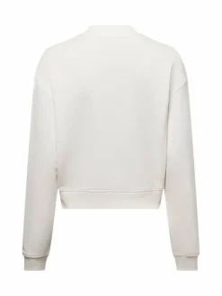 Damen HUGO BLUE Sweatshirts & Sweatjacken>Damen Sweatshirt - Delessa