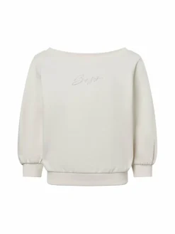 Damen BOSS Orange Sweatshirts & Sweatjacken>Damen Sweatshirt - Emay