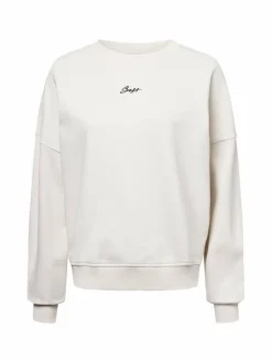 Damen BOSS Orange Sweatshirts & Sweatjacken>Damen Sweatshirt - Esweaty