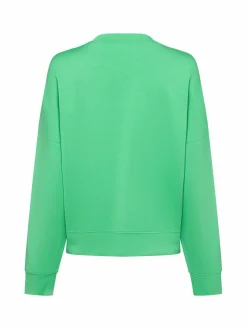 mbyM Sweatshirts & Sweatjacken<Damen Sweatshirt - Gill gras uni