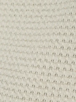 Opus Sweatshirts & Sweatjacken<Damen Sweatshirt - Gulopi ecru strukturiert