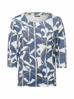 Damen Olsen Sweatshirts & Sweatjacken>Damen Sweatshirt - Henny Jersey