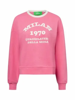 JJXX Sweatshirts & Sweatjacken<Damen Sweatshirt - JXPERLE altrosa uni