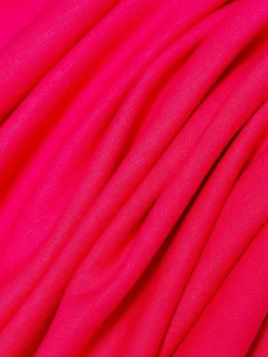 Msch Copenhagen Sweatshirts & Sweatjacken<Damen Sweatshirt - Mschima rot uni