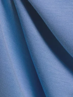 soyaconcept® Sweatshirts & Sweatjacken<Damen Sweatshirt - SC-Banu 125 hellblau uni