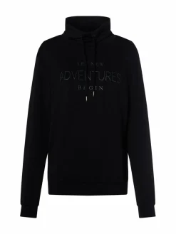 Damen soyaconcept® Sweatshirts & Sweatjacken>Damen Sweatshirt - SC-Banu 248